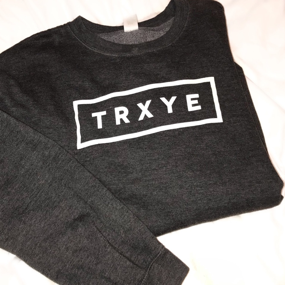 troye sivan sweatshirt